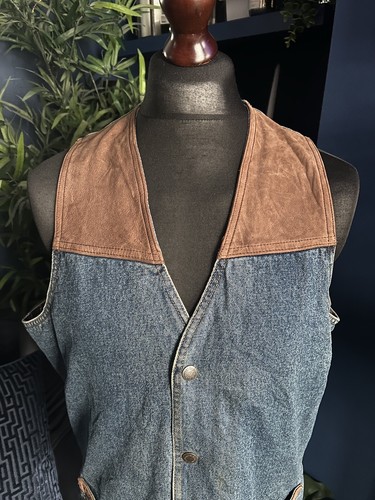 Vintage wrangler outerwear - vintage,