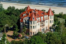 6 Tage Luxus Wellness Urlaub Ostsee Last Minute SPA Schwimmbad Sauna 3x Massage