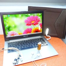 Asus ux32 zenbook - asus,