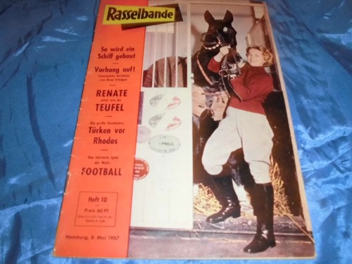 Rasselbande - ,