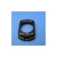 ZEISS Mikroskop - DIC-Schieber