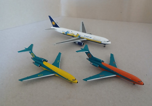 Herpa wings 500 - herpa, 1:500,