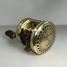 Shimano Calcutta 201 XT Neo