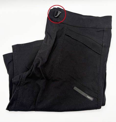 Craft summit shorts schwarz - summit, xt