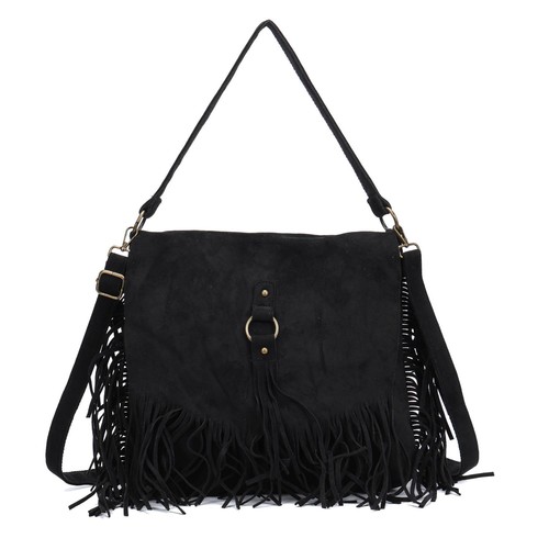 Damen tasche fransen - damen,