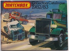 Matchbox vintage modellauto - uk,