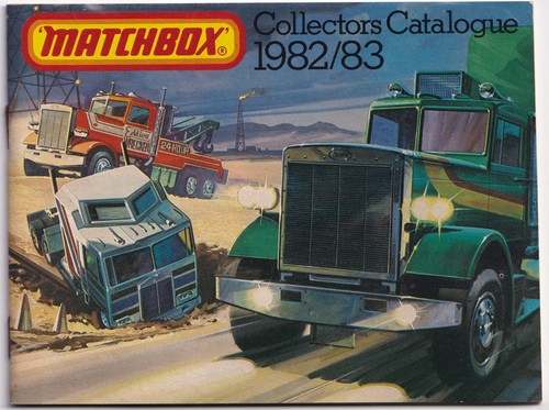 Matchbox vintage modellauto - vintage, uk