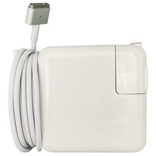 Original Apple 45W MagSafe 2