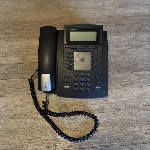 Agfeo systemtelefon ip - agfeo,
