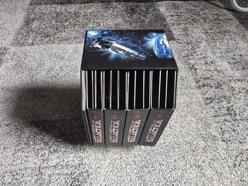 Battlestar galactica die - battlestar,