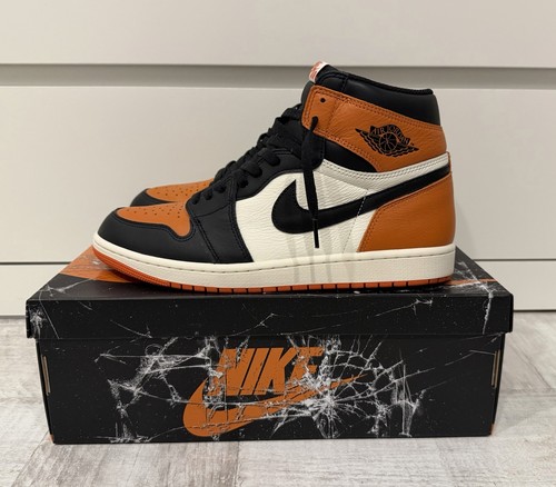 Nike air jordan - nike, retro