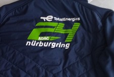 24h Rennen 2022 Nürburgring Jacke