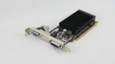 MSI GeForce 8400GS 512MB GDDR2 VGA/DVI PCI-E Grafikkarte passiv gekühlt N8400GS-