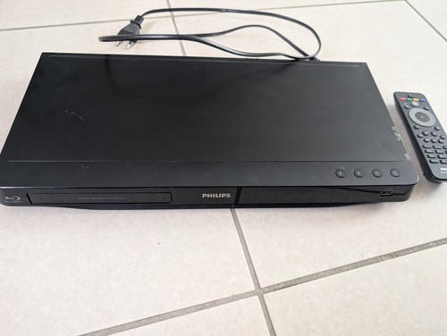 Philips bdp3300 blu - philips,