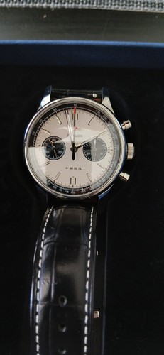 Seagull 1963 panda - panda, plan