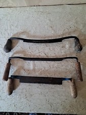 3 Zieheisen Schäleisen Zimmermann