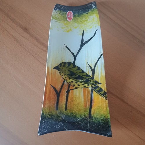 Joska bodenmais glasschale - joska,