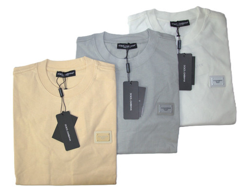 Dolce gabbana shirt - t-shirt, mit
