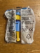 PLAYMOBIL Keychain Clown Blue