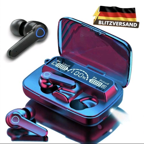 Kabellose bluetooth - ❇️kabellose,