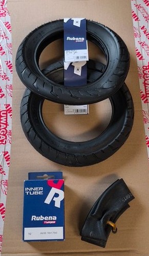 Mitas reifen set - mitas, v63