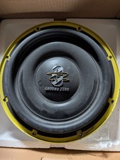 Ground Zero GZHW 10 SPL-D2 10