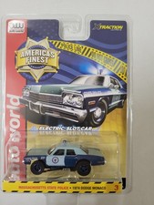 Auto World 1974 Dodge Monaco