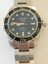 Reloj Certina DS2 Action Diver