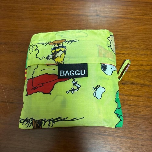 Baggu snoopy eco tasche - eco,
