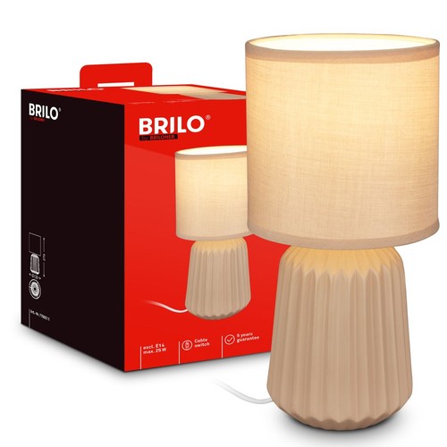 Tischlampe keramik - tischlampe,