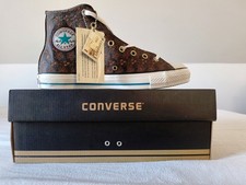 Converse CT Eyelet HI All Star