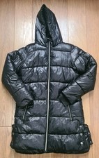 Ted Baker Mantel, Kinder