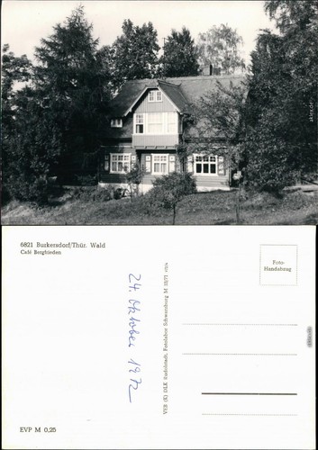 Ansichtskarte