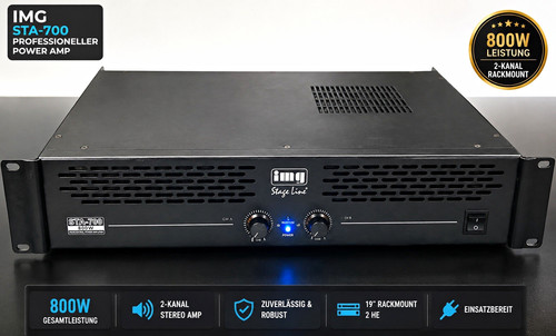 Img stage line - stage, sta-700