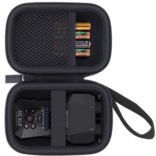 Hard case travel - case,