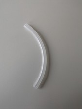 Starrer Strohhalm für Philips Avent Strohhalmbecher 300ml