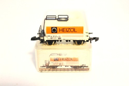 8612 1987 heizöl - 8612.1987.18,