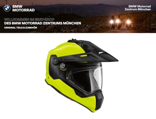 Original bmw motorrad - bmw,