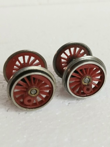 Stk lokräder br 64 86 - stk.,