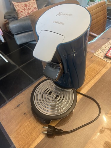 Defekt kaffemaschine - defekt:,