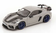 1:18 Norev Porsche Cayman GT4