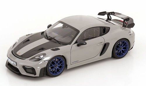 Norev porsche cayman - norev, gt4