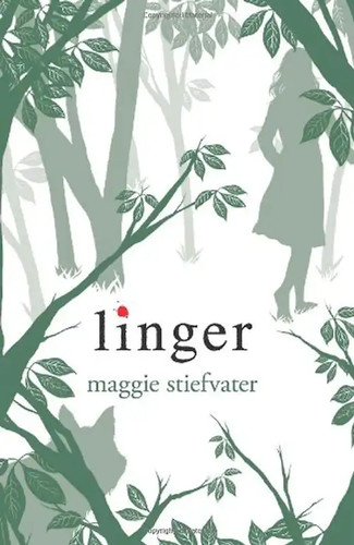 Linger maggie - linger,