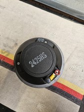 JBL 2425HS High Frequency Compression Driver Tweeter 2425 HS