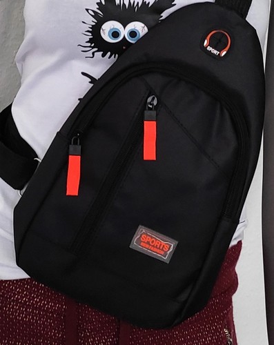 Brusttasche umhängetasche - brusttasche,