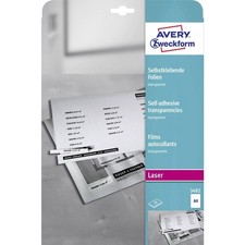 25er Multipack Avery-Zweckform
