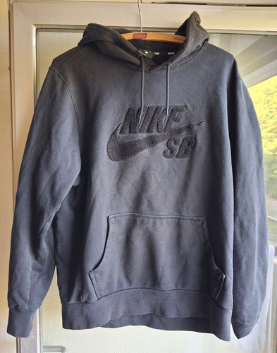 Nike herren hoodie - sb,