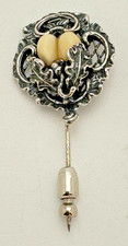 Vintage Trachtenschmuck