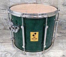Sonor FT-314  Tom 14" x 12" Force 3000 Stain Mint Germany Vintage  •TOPZUSTAND•