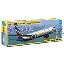 ZVEZDA ZV7005 Boeing 767-300